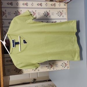 NWT Size PS Karen Scott ladies Short Sleeve